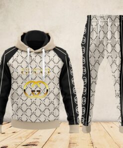 Combo G  Hoodie- Max09773