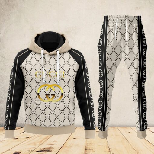 Combo G  Hoodie- Max09773