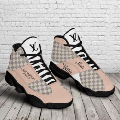 L  Luxury Air Jordan 13 Sneaker -B9G-LNT0000202