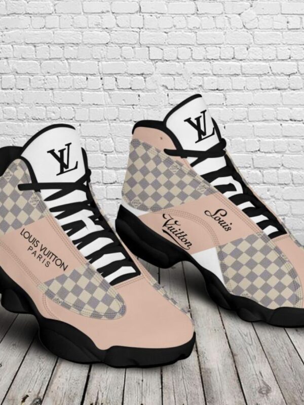 L  Luxury Air Jordan 13 Sneaker -B9G-LNT0000202