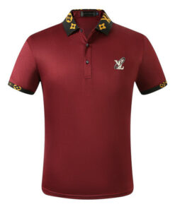 New 2025 – Luxury Brand Polo  Special Gift Premium Outfit For Men – – Max07617