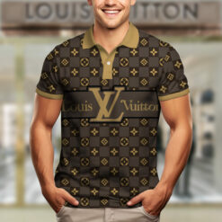 New 2025 – Luxury Brand Polo  Special Gift Premium Outfit For Men –  – Max011909