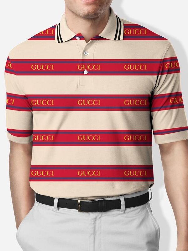 New 2024 – G  Polo Shirt For Men – B9G-PO- Max09048