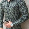 L  Long Sleeve Shirt For Men – B9G-CCY-LILL1167