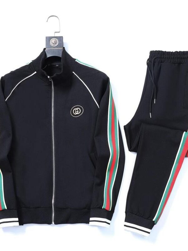 G  Tracksuits For Men –  Max010815