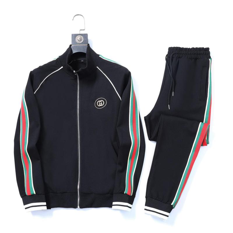 G  Tracksuits For Men –  Max010815