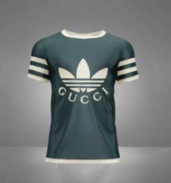 New 2024-  G  Luxury  Brand Premium T-Shirt Outfit For Men Women – B9G-TX-Max09602