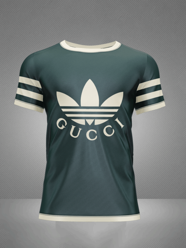 New 2024-  G  Luxury  Brand Premium T-Shirt Outfit For Men Women – B9G-TX-Max09602