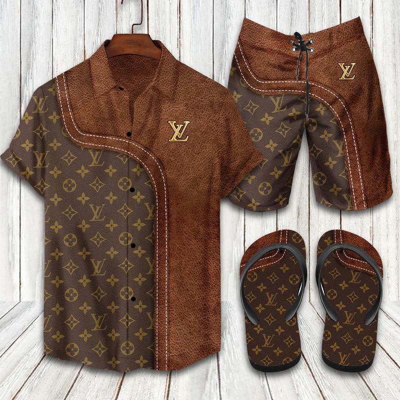 L  Premium Hawaiian Combo – Max06764