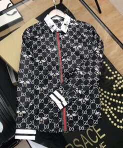 Limited  Perfect Long Sleeve Shirt CCY Max01213