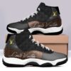 L  Luxury Air Jordan 11 Sneaker -B9G-Max06672