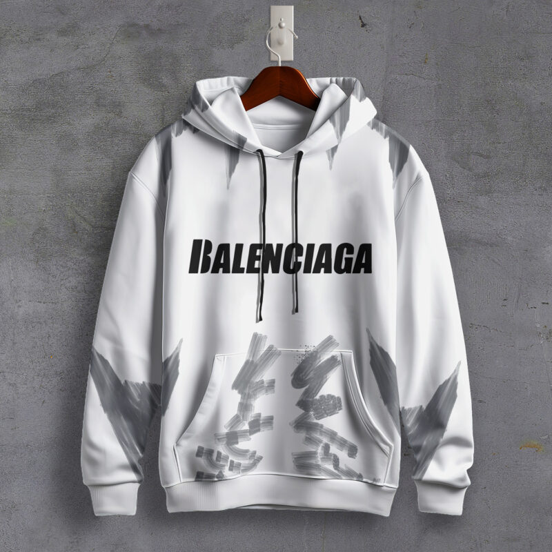 New 2025,B-  Premium Hoodie – TU24080505