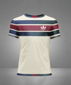 New 2024-  G  Luxury  Brand Premium T-Shirt Outfit For Men Women – B9G-TX-Max09589
