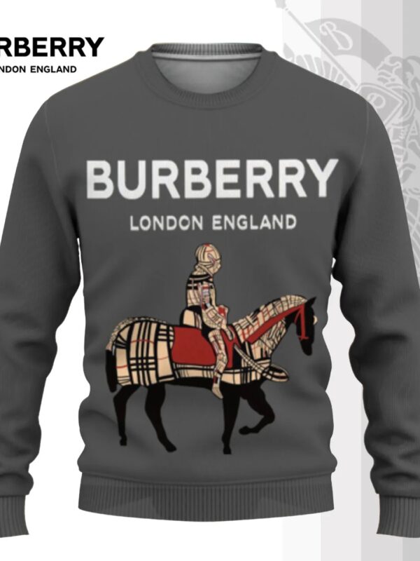 New 2024, B  Sweater , Sweatshirt  – Max2612202414