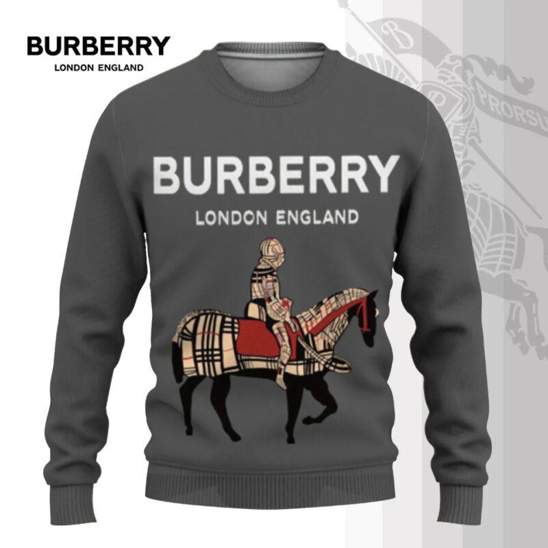 New 2024, B  Sweater , Sweatshirt  – Max2612202414