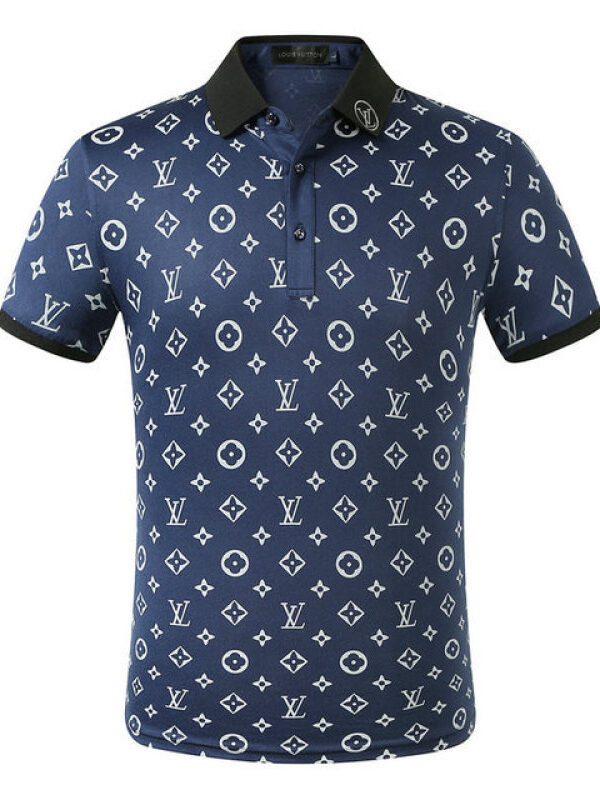 New 2025 – Luxury Brand Polo  Special Gift Premium Outfit For Men – -B9G-PO-DN12443