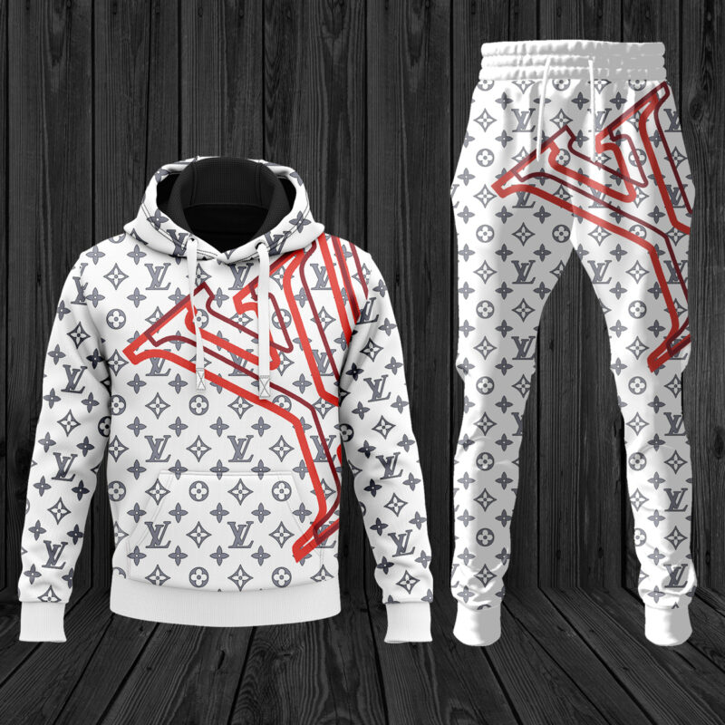 Combo L  Hoodie & Sweatpaint -DT2434