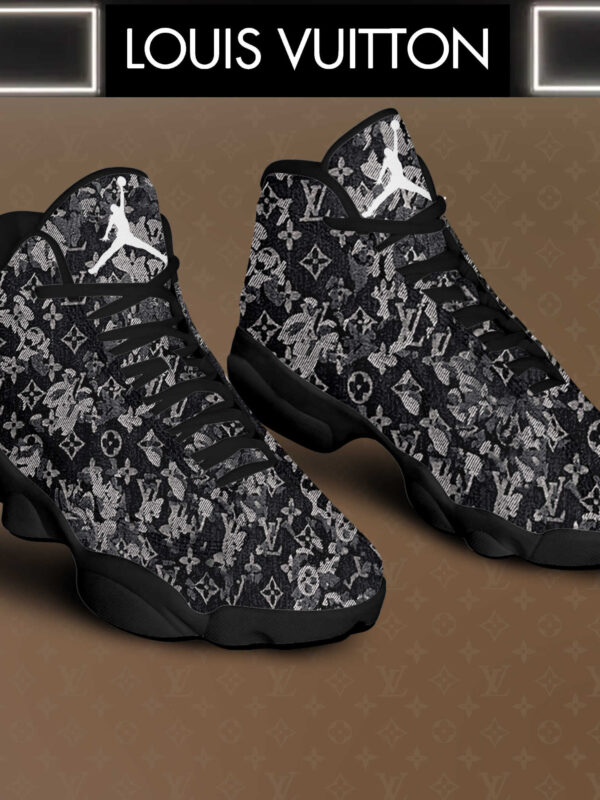 L  Luxury Air Jordan 13 Sneaker -TU24070205