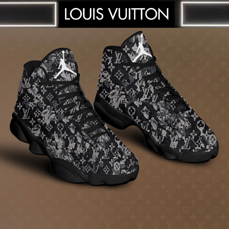 L  Luxury Air Jordan 13 Sneaker -TU24070205
