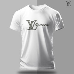 New 2025 – Luxury Brand Unisex T-shirt Special Gift Premium Outfit For Men Women – Max23012504