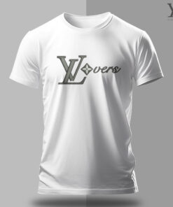 New 2025 – Luxury Brand Unisex T-shirt Special Gift Premium Outfit For Men Women – Max23012504