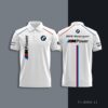 Limited Edition Racing  Polo Shirt For Men –  MNH48