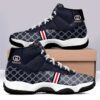 G  Luxury Air Jordan 11 Sneaker -B9G-Max06641