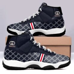 G  Luxury Air Jordan 11 Sneaker -B9G-Max06641