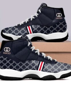 G  Luxury Air Jordan 11 Sneaker -B9G-Max06641