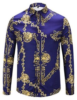 Limited Long Sleeve Shirt CCY Max01872