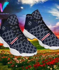 G  Luxury Air Jordan 13 Sneaker -B9G-Max07102
