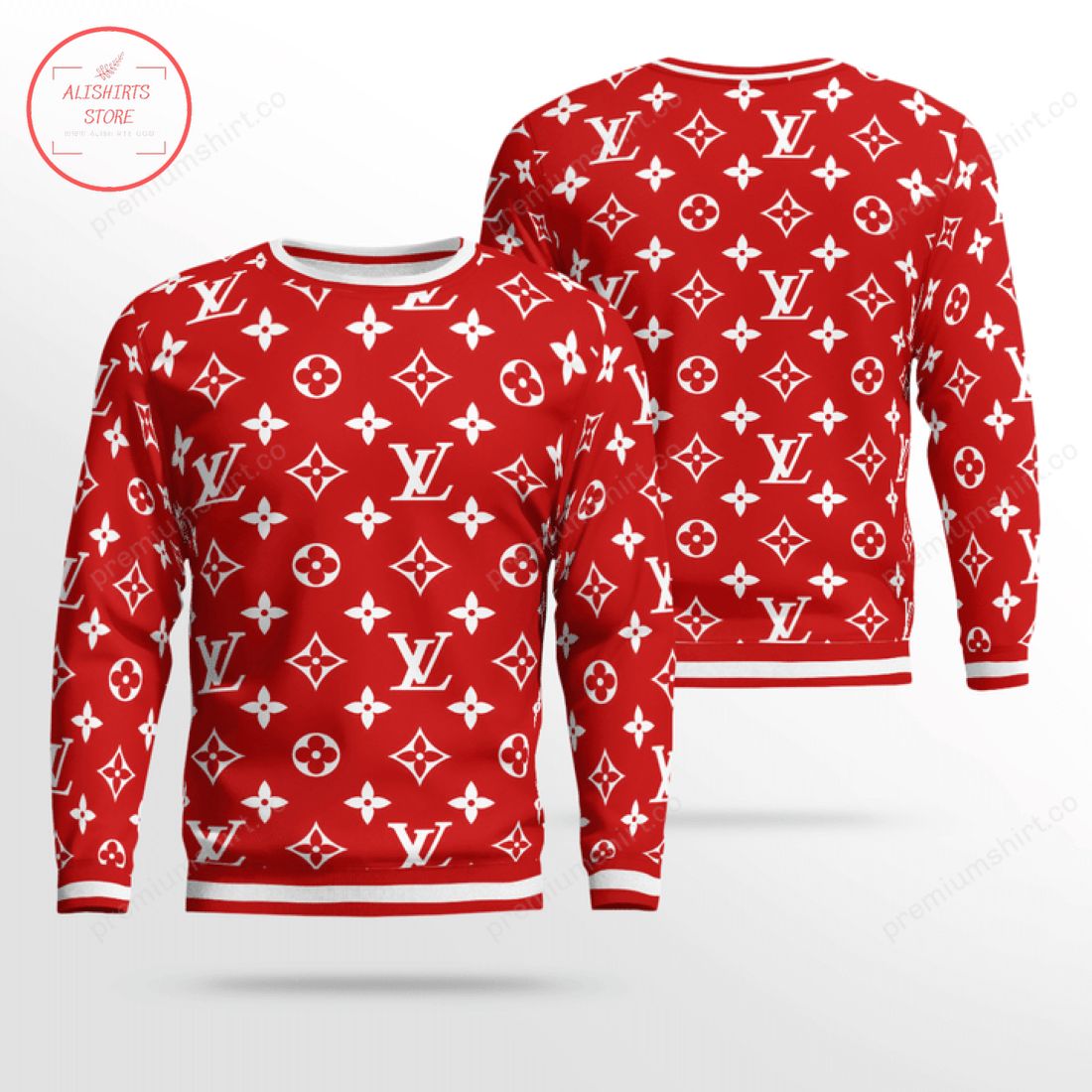 New 2024, 2024-L   Sweater , Sweatshirt  -DN211105