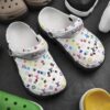 L  Crocs Unisex Classic Clog -Max2407051488
