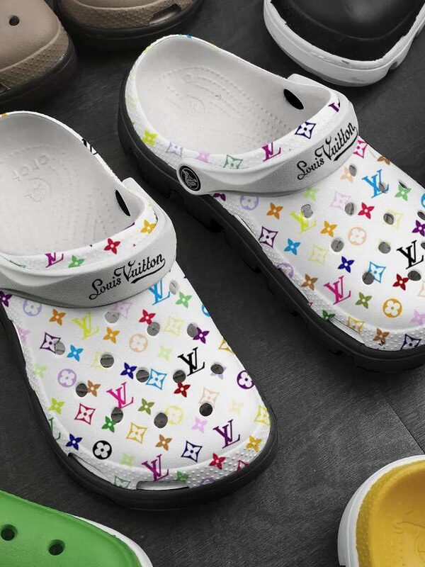 L  Crocs Unisex Classic Clog -Max2407051488