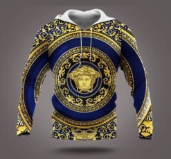 New 2024,Unisex – V  Hoodie Limited Edition – AF-Max5410