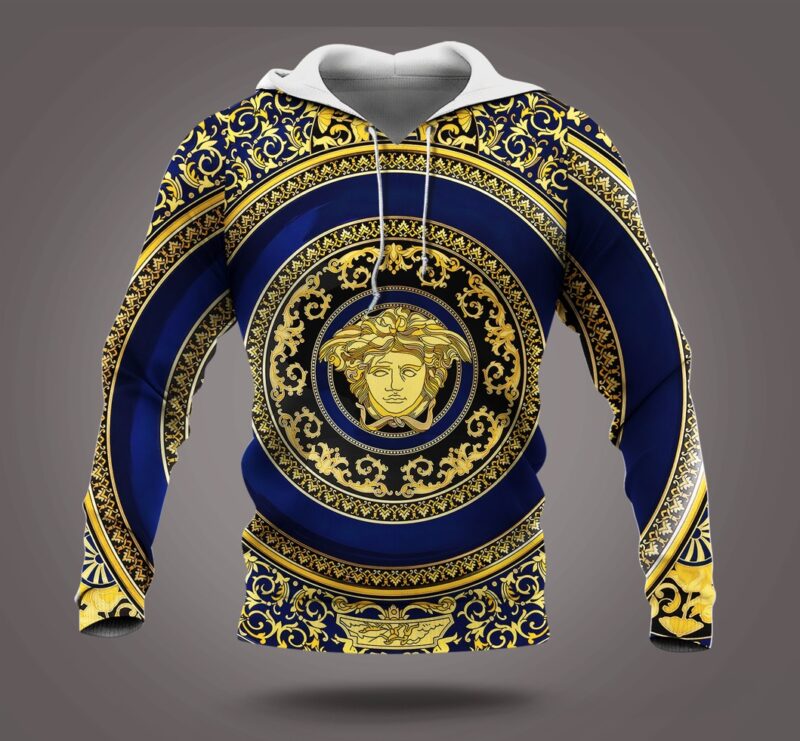 New 2024,Unisex – V  Hoodie Limited Edition – AF-Max5410