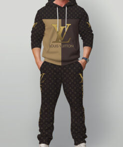 Combo L  Hoodie & Sweatpaint -DT2402