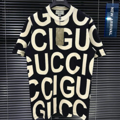 New 2025-  G  Luxury  Brand Premium T-Shirt Outfit For Men Women – Max24050526