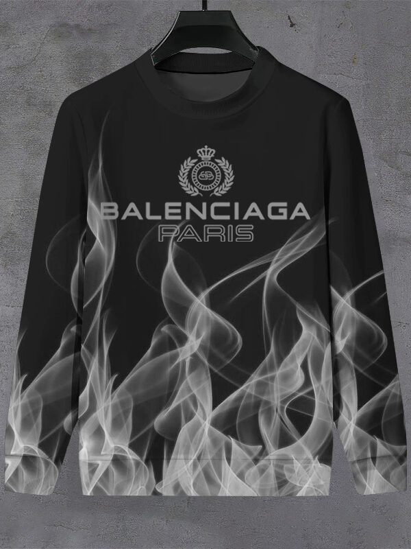 New 2025, B Luxury Sweater & Sweatshirt  – Max2408112939