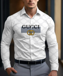 Limited  Perfect Long Sleeve Shirt CCY – Max2407161812