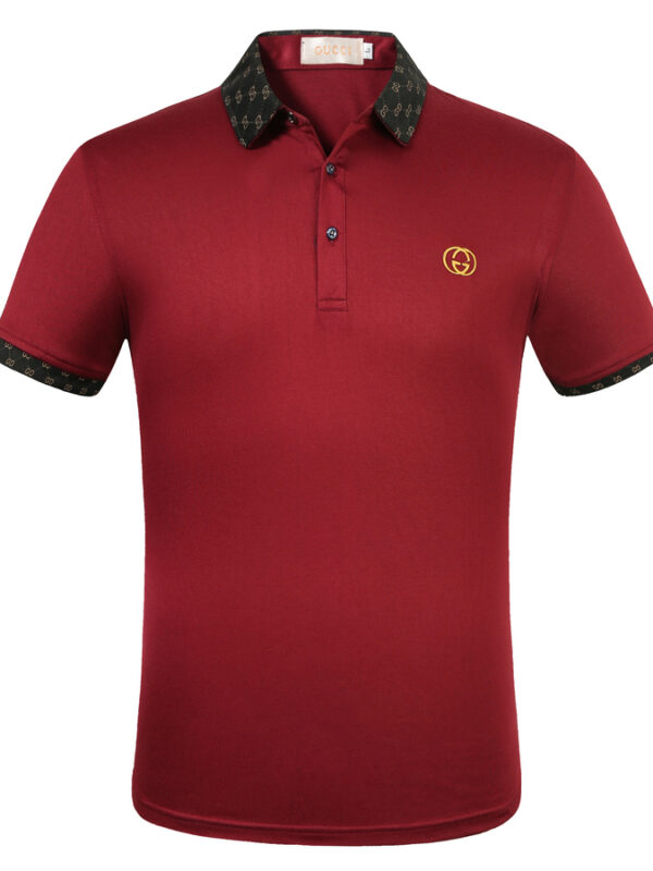 New 2024 – G  Polo Shirt For Men – B9G-PO- Max06954
