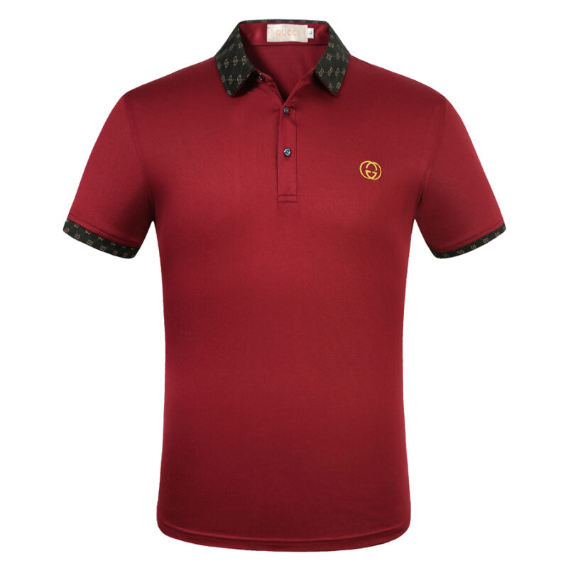 New 2024 – G  Polo Shirt For Men – B9G-PO- Max06954