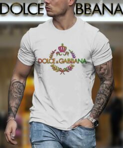 New 2025 – D Luxury Brand Premium T-Shirt Outfit For Men – Max012414