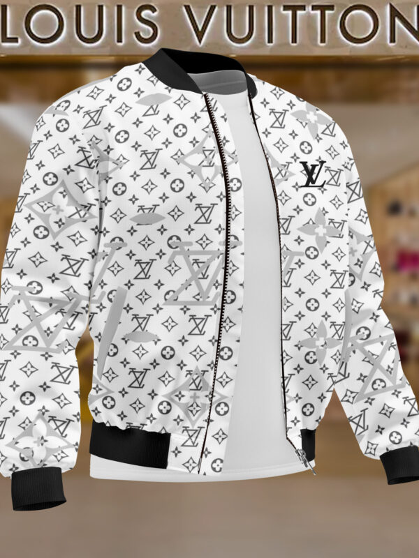 L  Jacket or Bomber Jacket   – Max2409064029