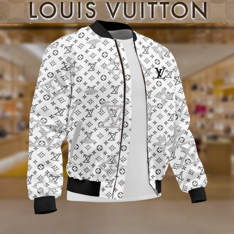 L  Jacket or Bomber Jacket   – Max2409064029