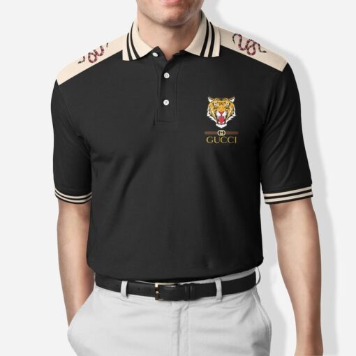 New 2024 – G  Polo Shirt For Men – B9G-PO- Max09047