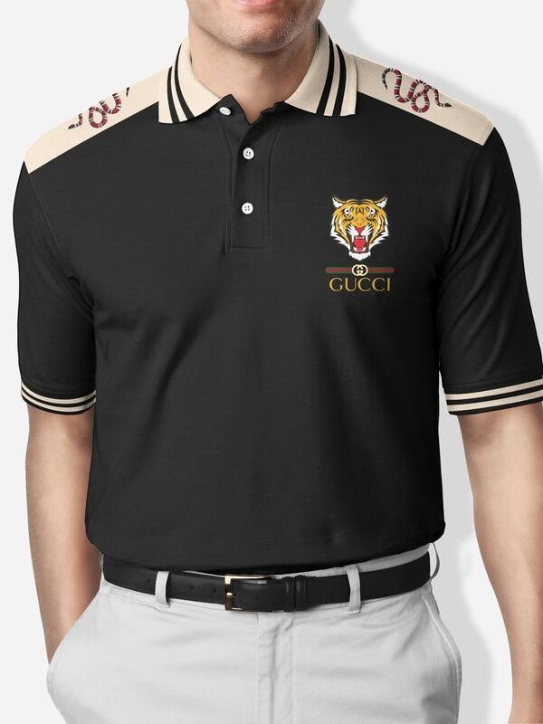 New 2024 – G  Polo Shirt For Men – B9G-PO- Max09047