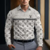 L  Long Sleeve Shirt For Men – Max2407131700