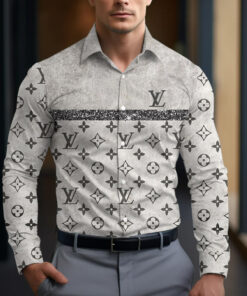 L  Long Sleeve Shirt For Men – Max2407131700