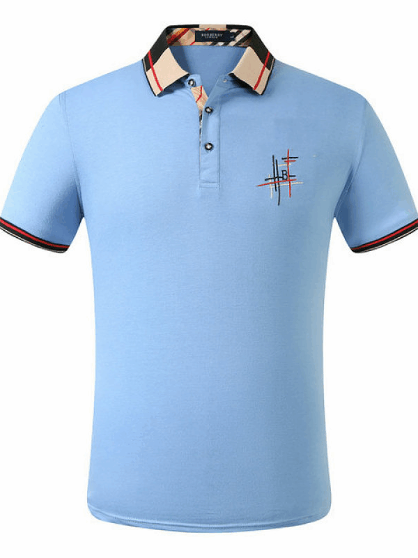 Limited Edition B  Polo Shirt For Men –  B9G-PO-Oder4073